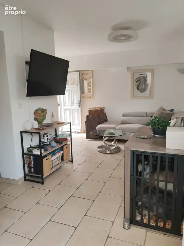 Villa de type 3 - photo 6