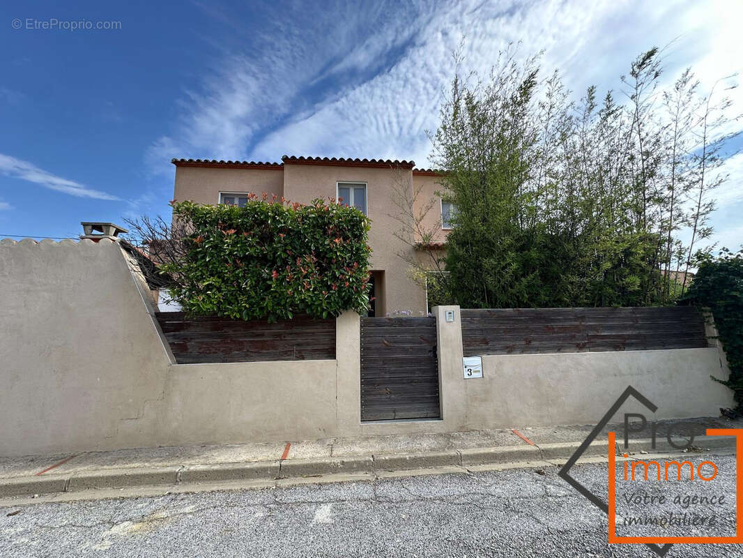 Maison à SAINT-NAZAIRE