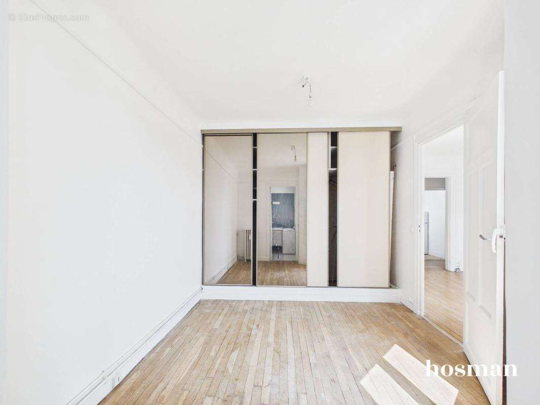 Appartement à COLOMBES