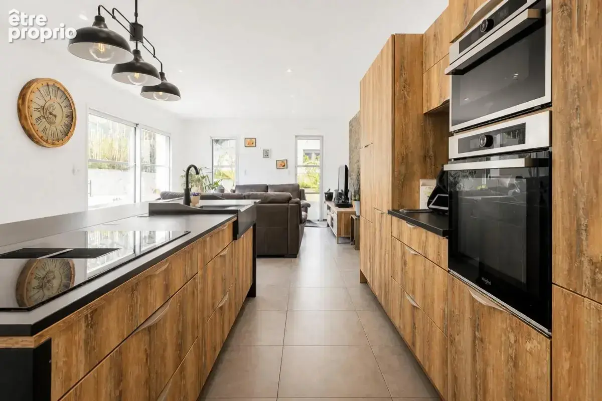 Maison 165 m² avec piscine à Lumbres - photo 9