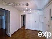 Appartement à MARSEILLE-5E