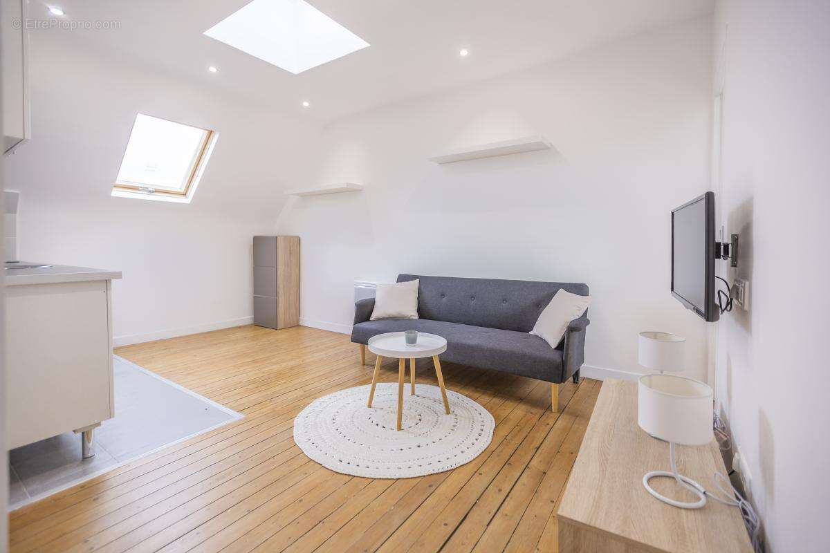 Appartement à COLOMBES