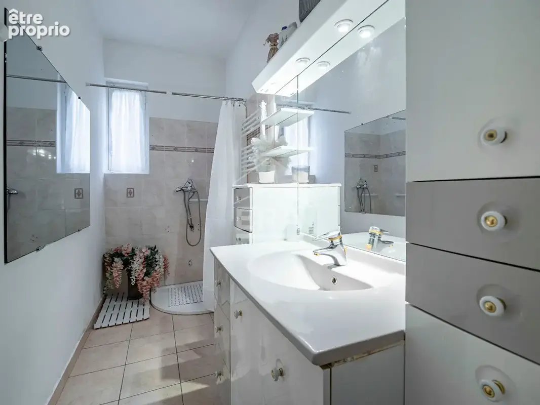 Maison 170m² à perpignan - photo 7