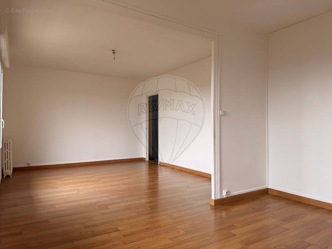 Appartement à NEVERS