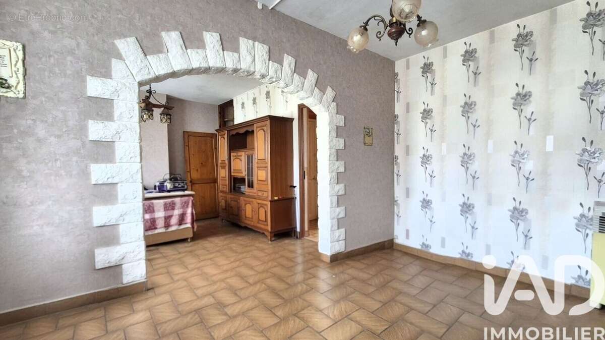 Photo 5 - Maison à ISBERGUES