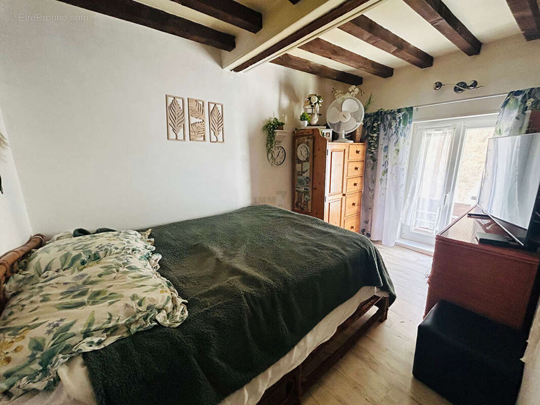 Maison à LA FERTE-SOUS-JOUARRE
