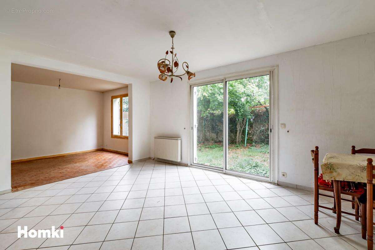 Maison/Villa T5 de 98 m² à Libourne 33500 - photo 7