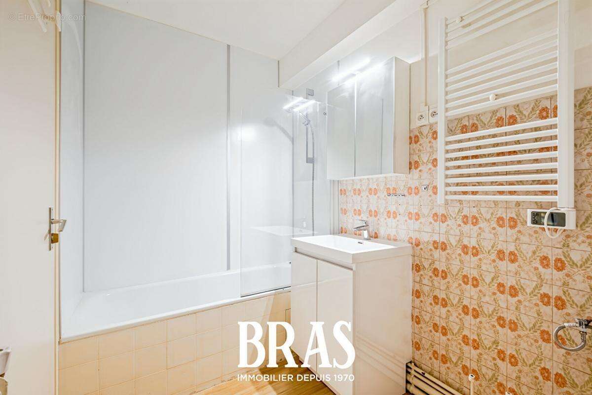 Appartement à LE POULIGUEN