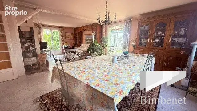 Maison 145 m² à Saint-Denis-En-Val  - photo 6