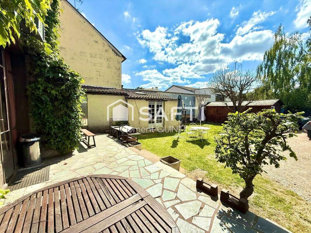 Photo 3 - Maison à PLAISIR