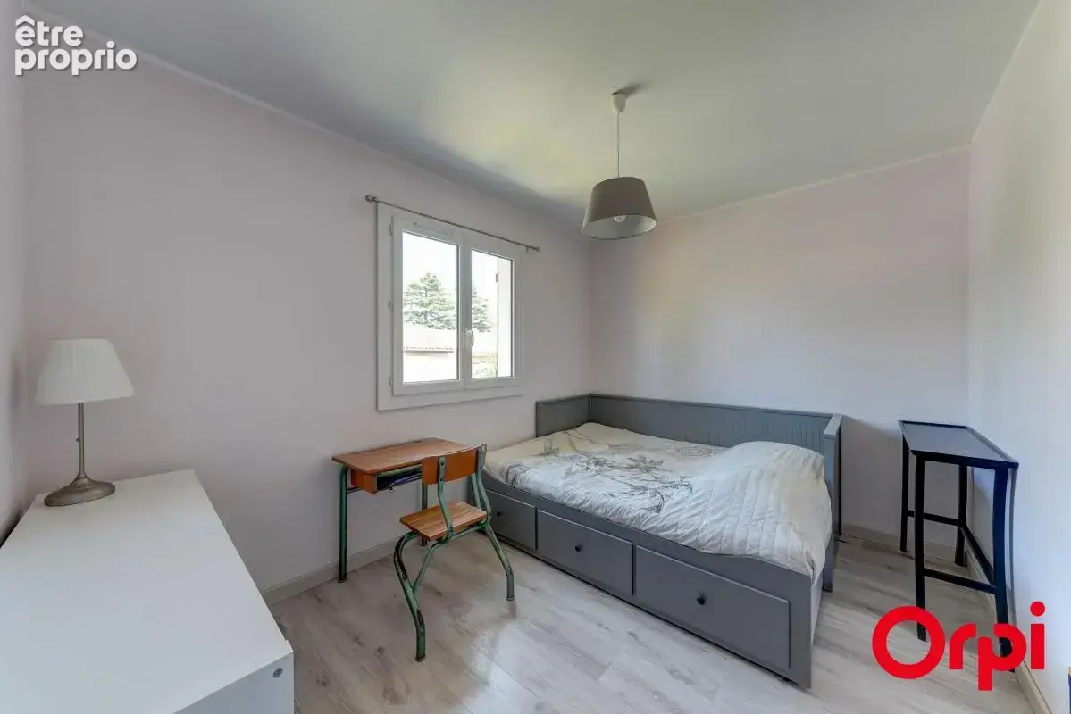 Maison À Vendre ST Rambert - photo 12