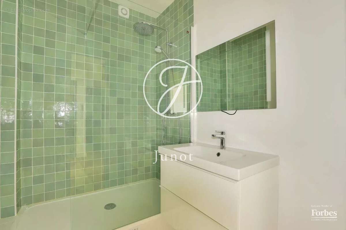 Appartement à SAINT-CLOUD