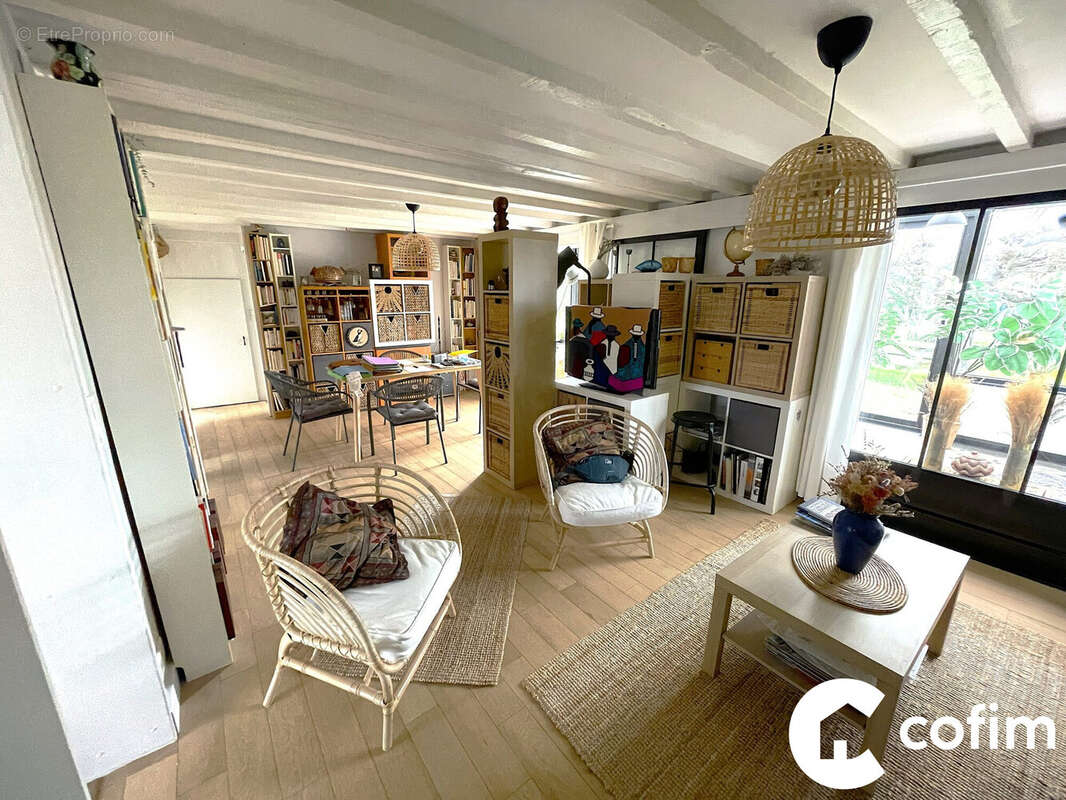 Maison à GOES