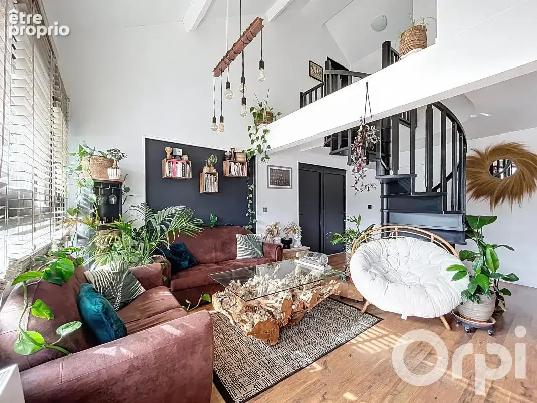 Photo Appartement à Longjumeau au prix de 239 000€