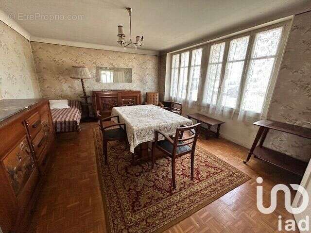 Photo 4 - Maison à LA CHAPELLE-SAINT-LAURENT