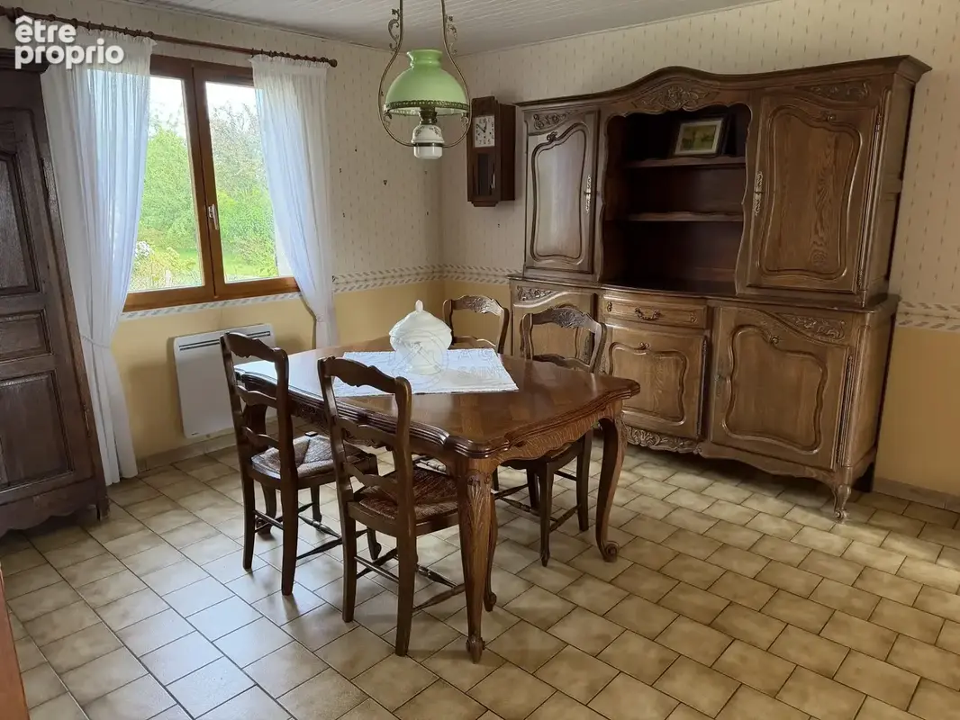 Maison 5 pièces 101 m² à vendre à Doudeville (76560) - photo 6