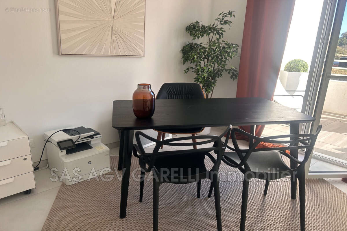 Maison à LA SEYNE-SUR-MER