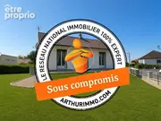 Maison à SAINT-GOBAIN
