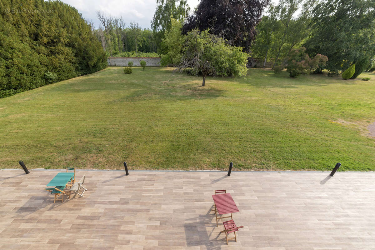 Maison à CHAMPCUEIL