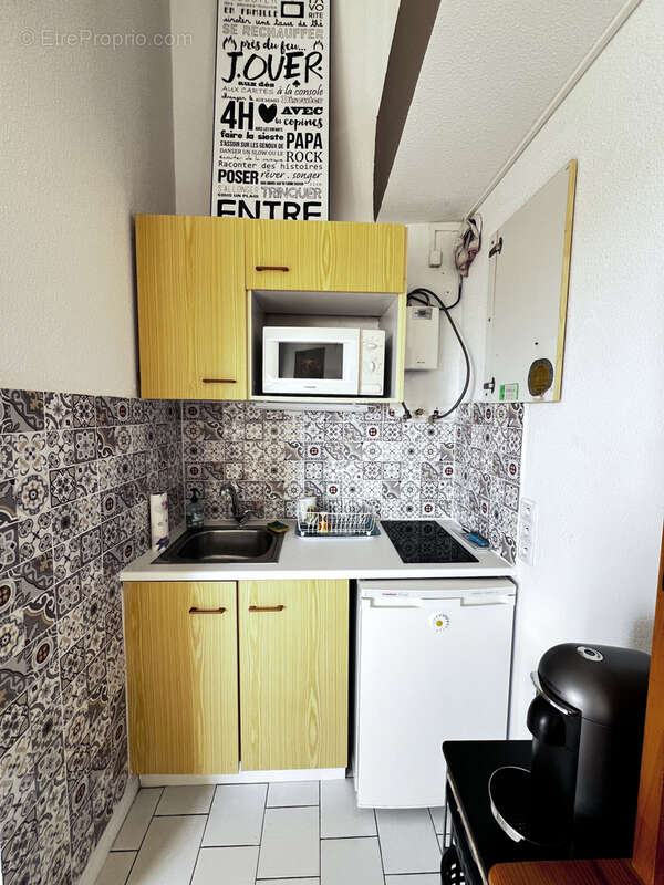 Appartement à AGDE