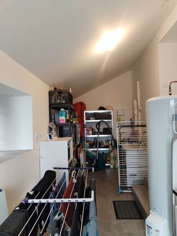 Maison de bourg 6 pièces 172 m2 - photo 17