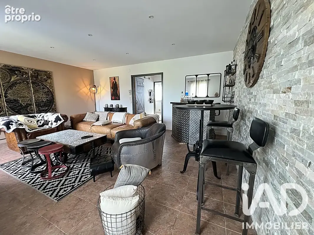 Photo 1 - Maison à PLAISIR