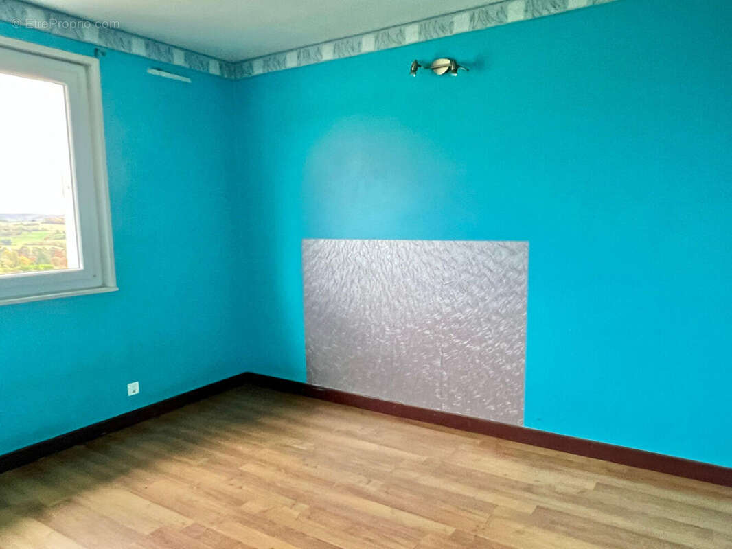 Maison à BOURGOIN-JALLIEU