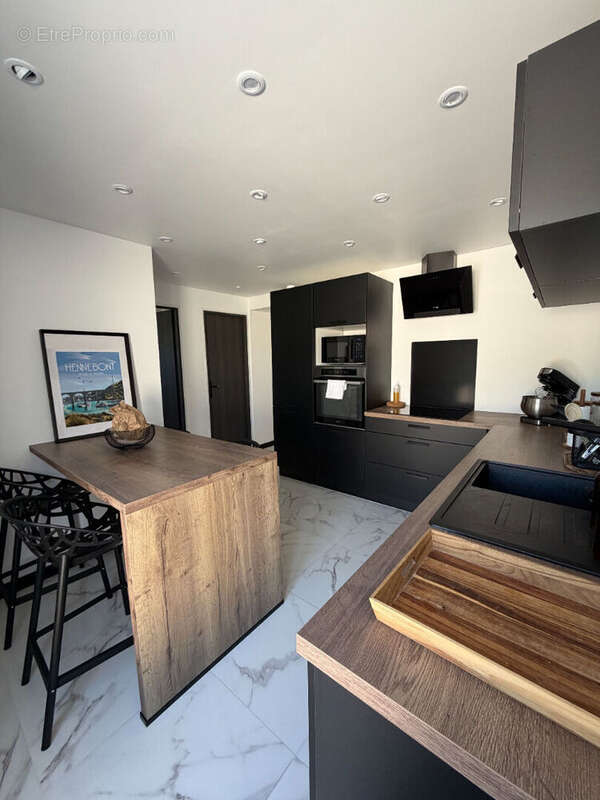 Appartement à HENNEBONT