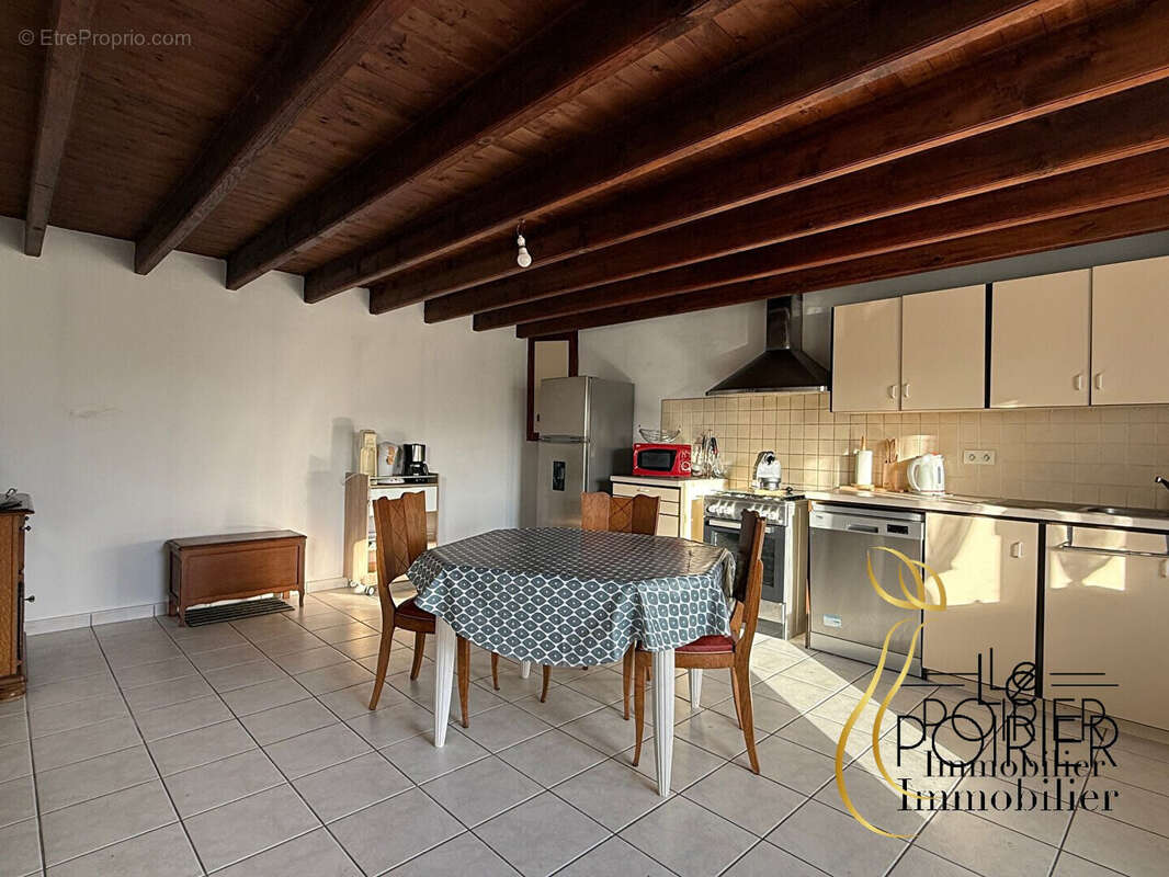 Maison à SAINT-ALBAN