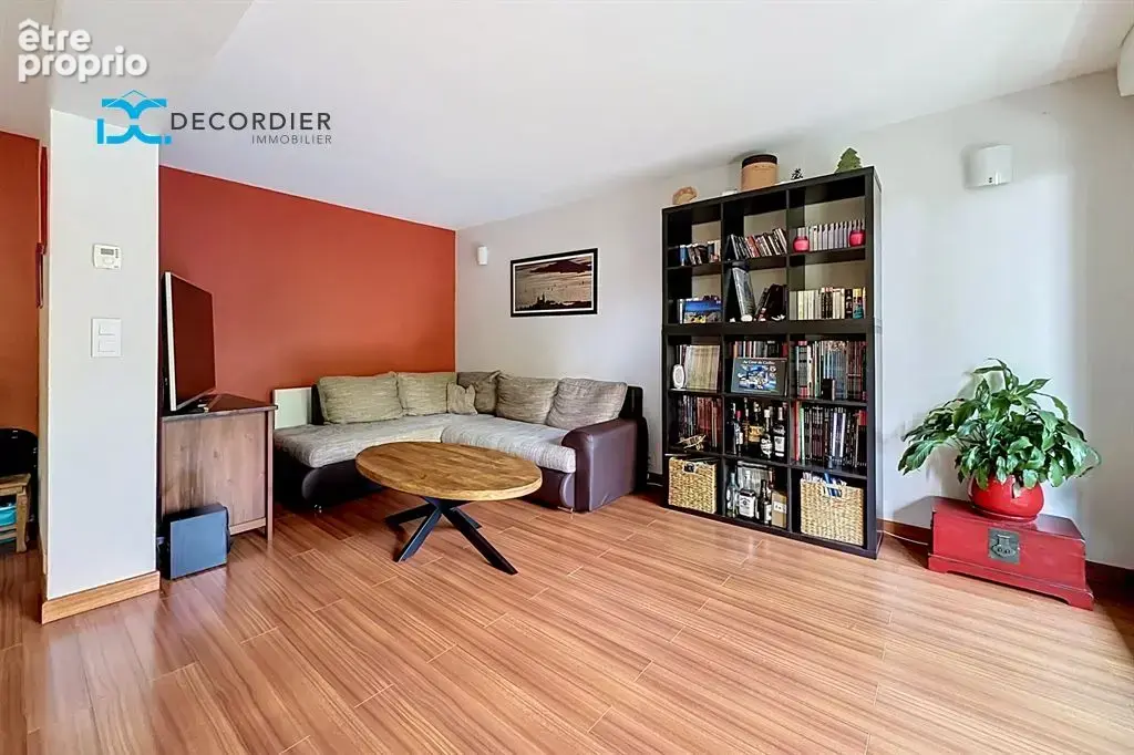 Appartement t4 saint-paul-en-chablais - photo 6