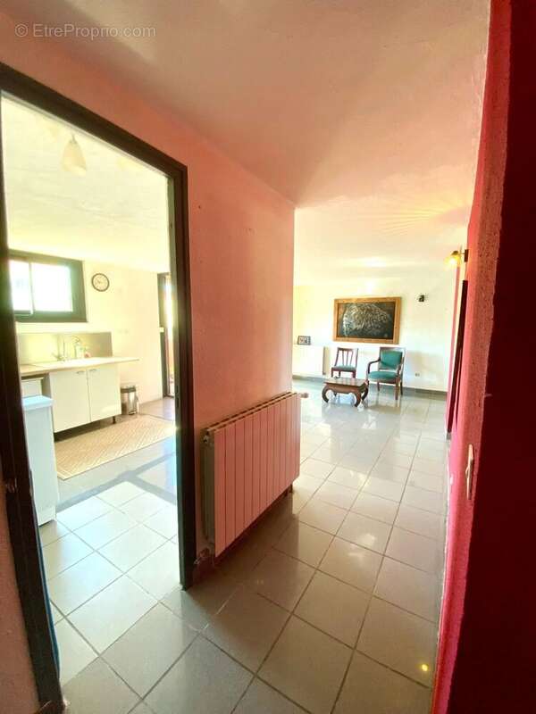 Appartement à ARGELES-SUR-MER