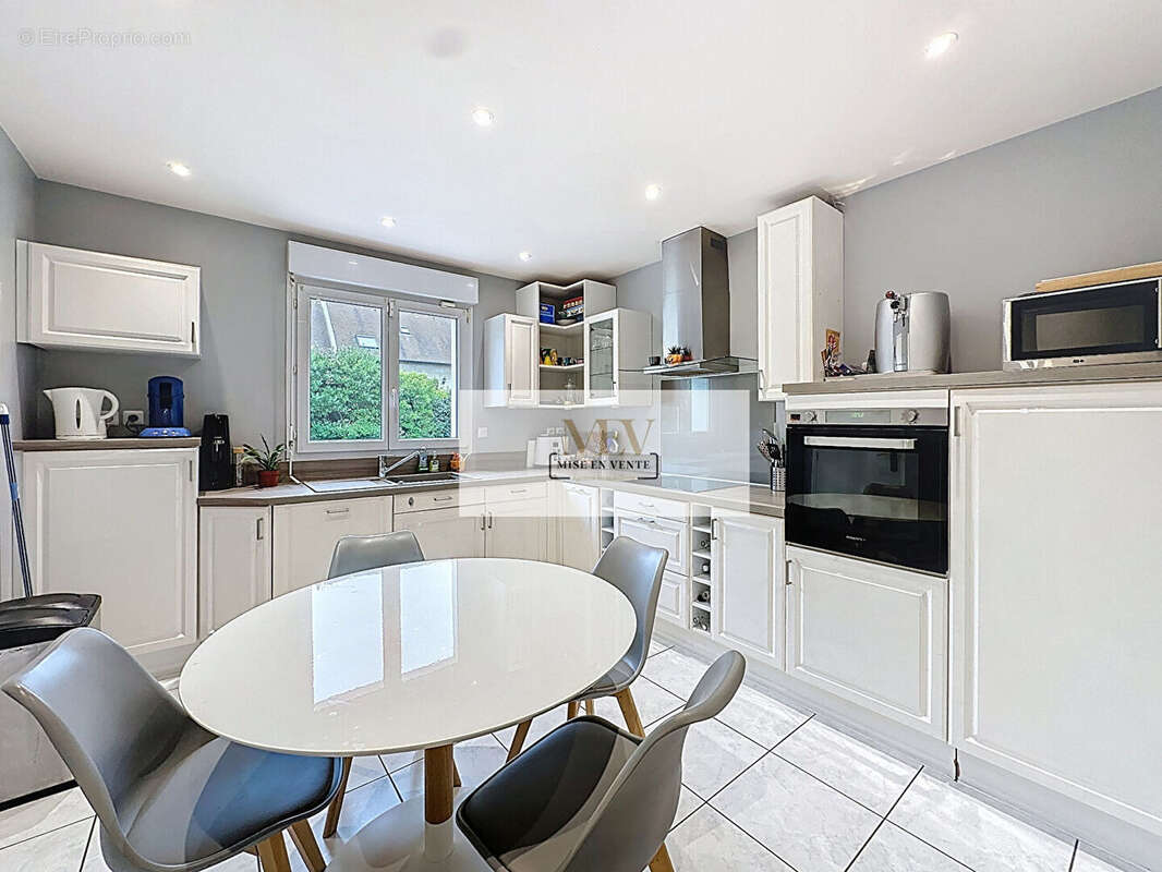 Maison à BRY-SUR-MARNE