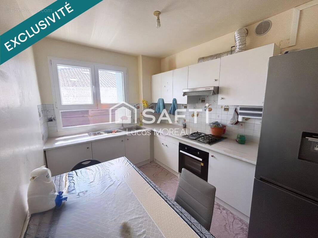 Photo 1 - Appartement à MONTAUBAN