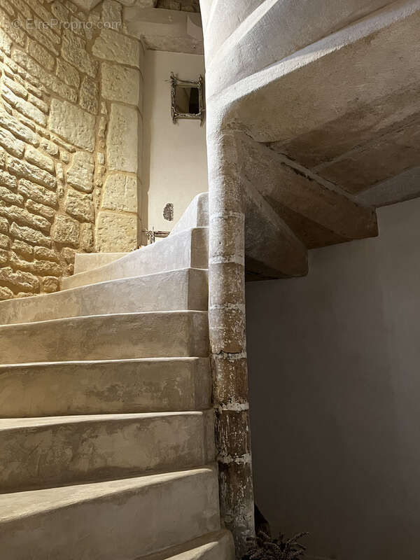 Maison à MIREBEAU