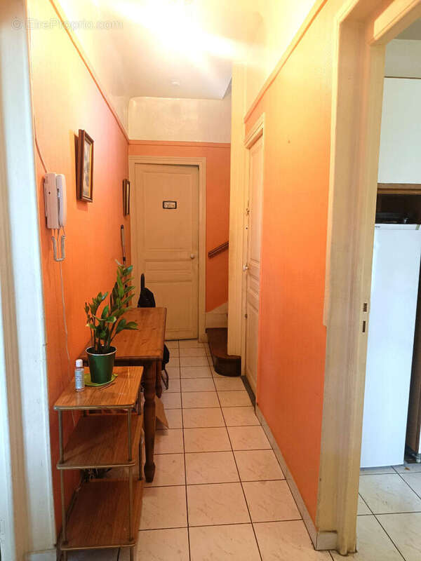 Maison à VILLEMOMBLE