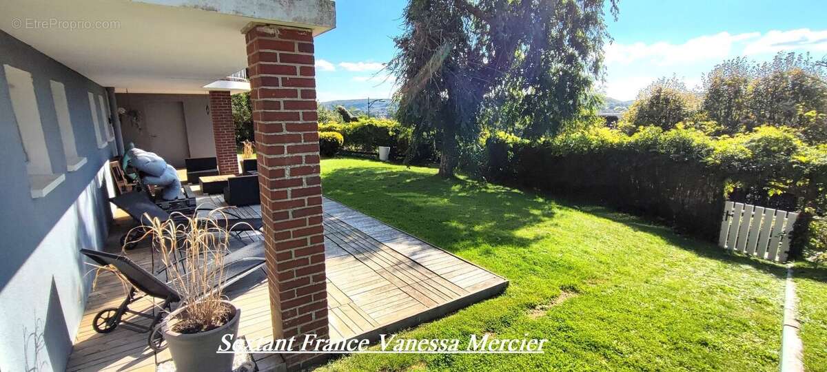 Belle propriété avec vue panoramique ! - photo 15
