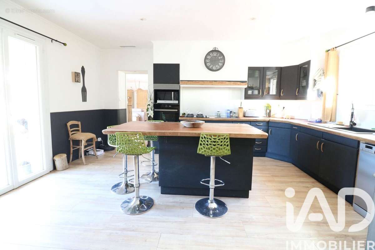 Photo 8 - Maison à NEOULES