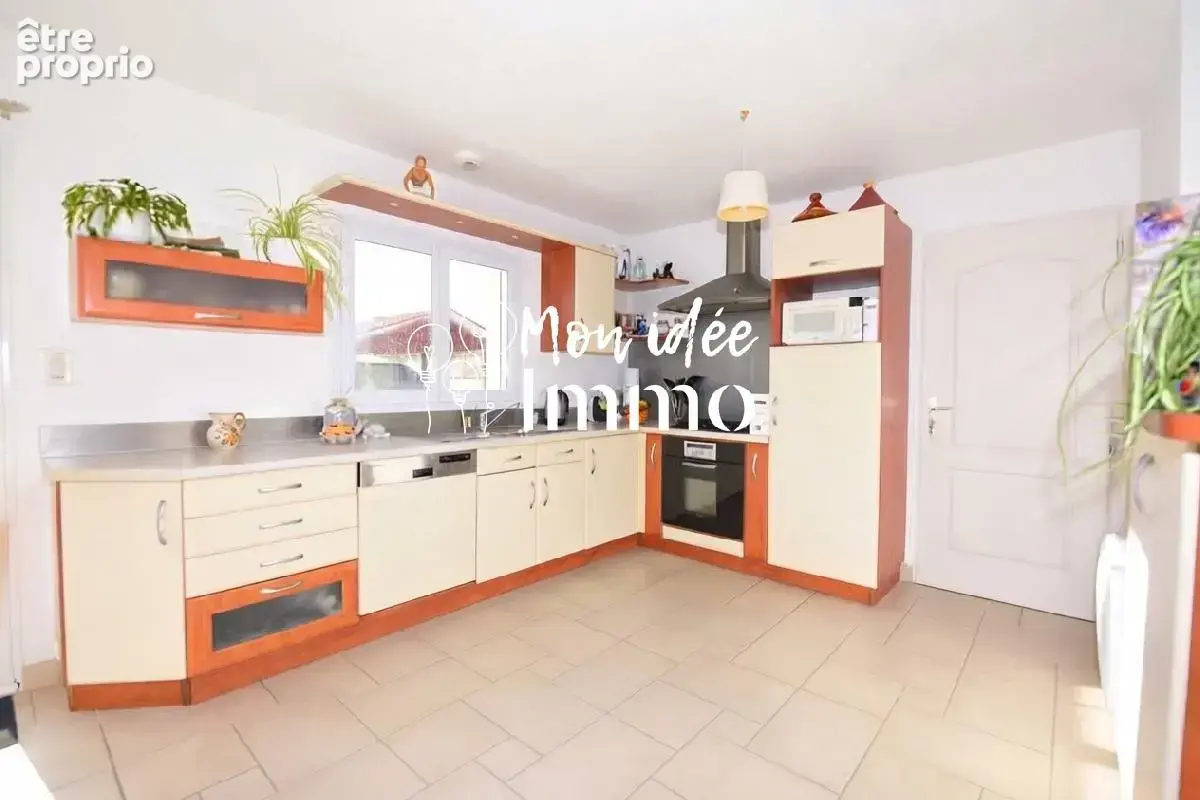 Maison plain-pied, 4 chambres - Jard-sur-Mer - photo 5