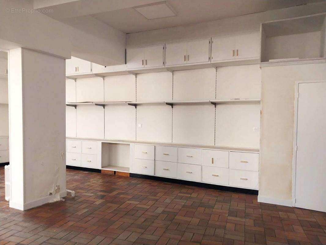 Appartement à COUTRAS