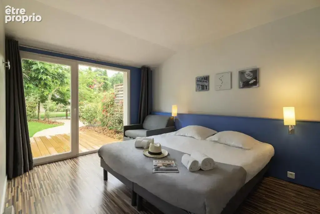 Investissement Residence de Tourisme - photo 15
