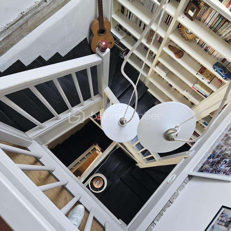La maison des Souvenirs de Famille - photo 6