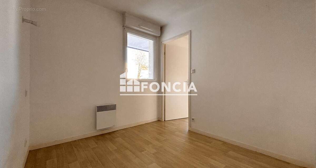 Appartement à VANNES