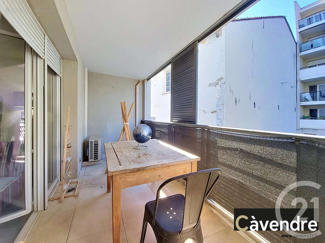 Appartement à AVIGNON