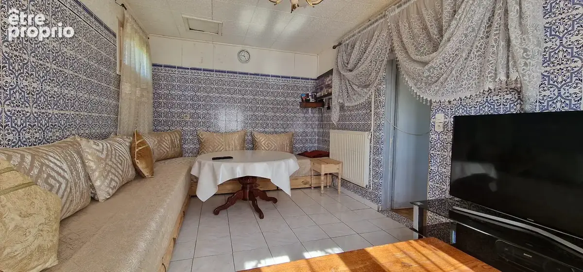 Maison de plain-pied avec 4 chambres, dépendance et jardin clos à Bergerac - photo 9