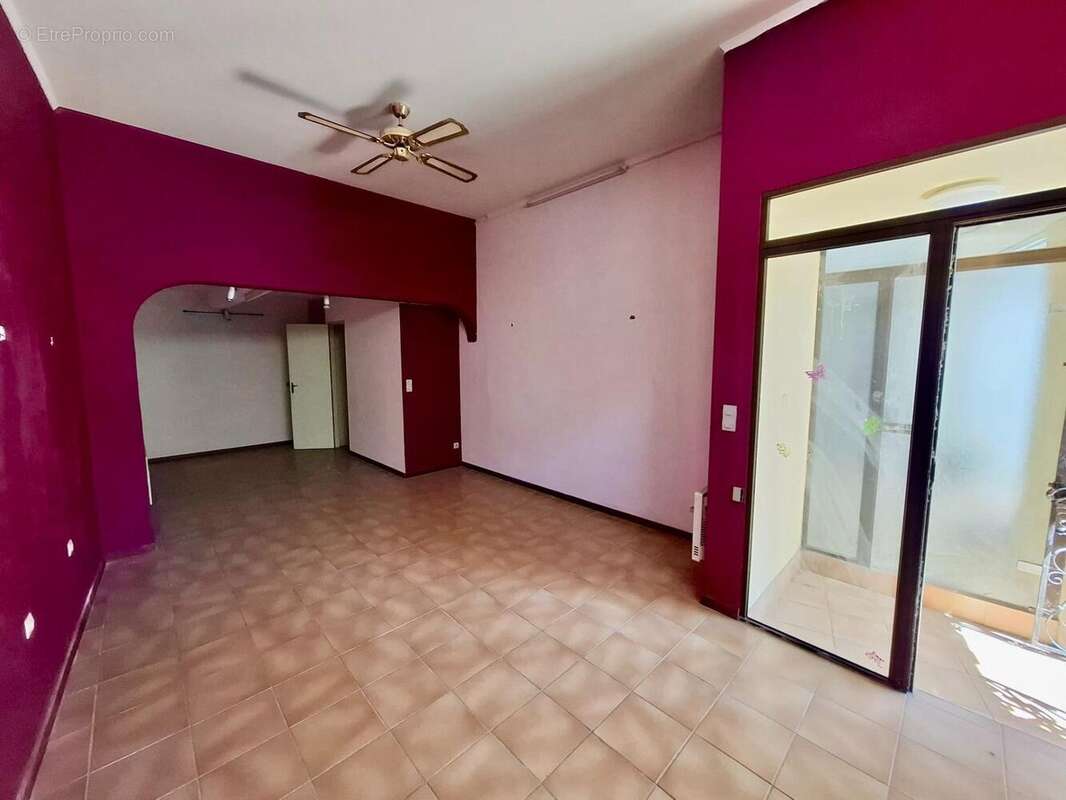 Photo 9 - Appartement à VIC-FEZENSAC