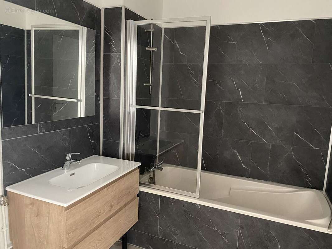 Appartement à VESOUL