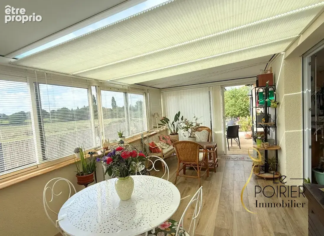 Maison 145 m² à Coetmieux  - photo 6