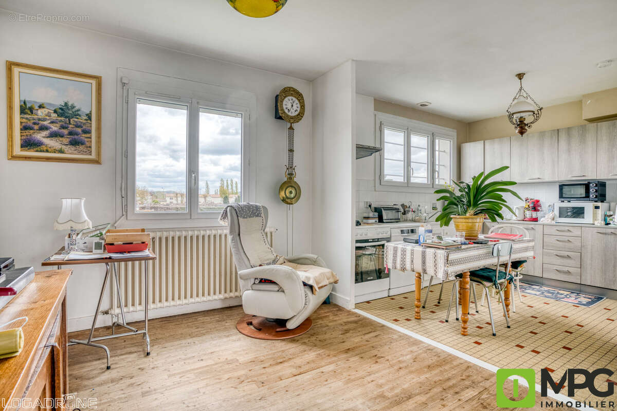 Maison à VILLENEUVE-SUR-LOT