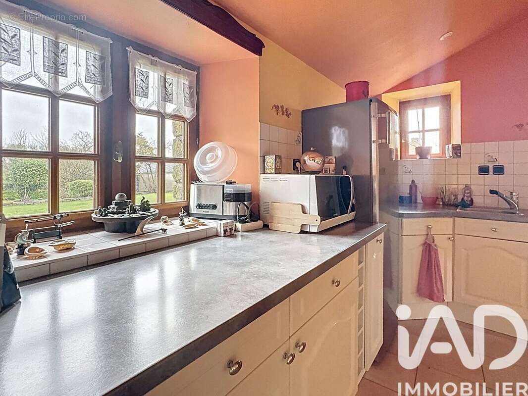 Maison 180 m² à Lanrodec  - photo 8