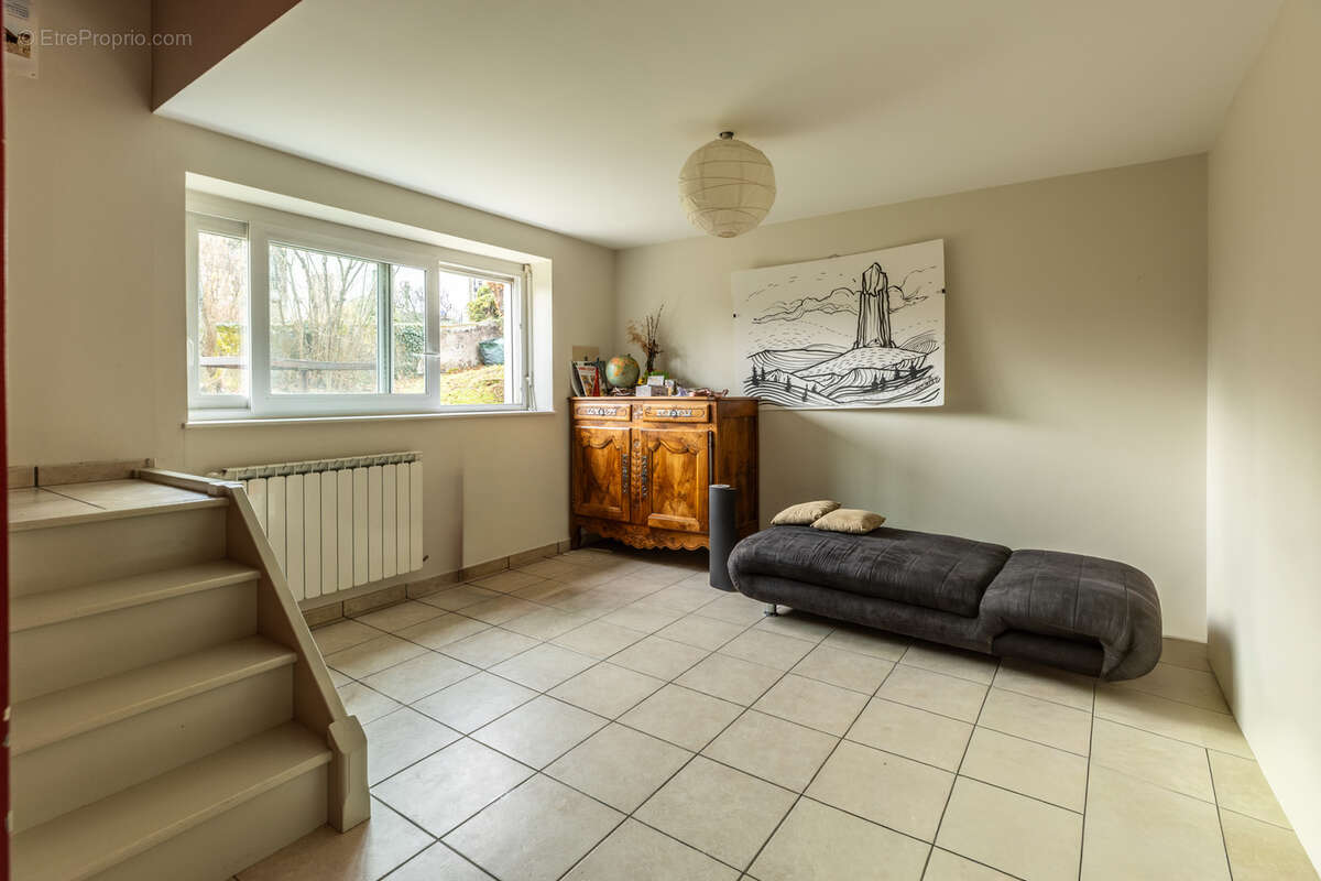 Chamalières, 63400, avenue Joseph Claussat, Maison 5 chambres, terrain 550 m2, 325 000 euros Frais d’agence in - photo 6